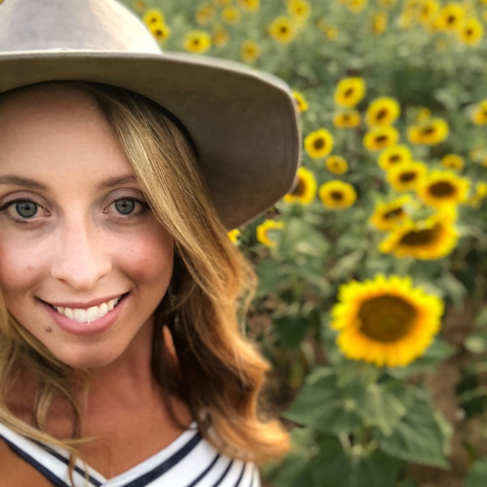 Meet your Posher, Lindsey
